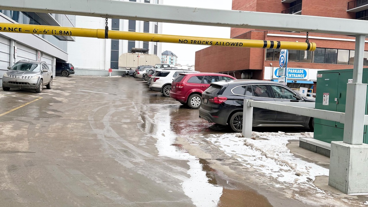 Photo of Outdoor in Downtown Edmonton