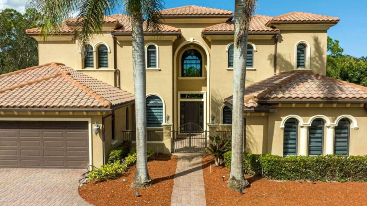Photo of Outdoor in Palm Beach Country Estates