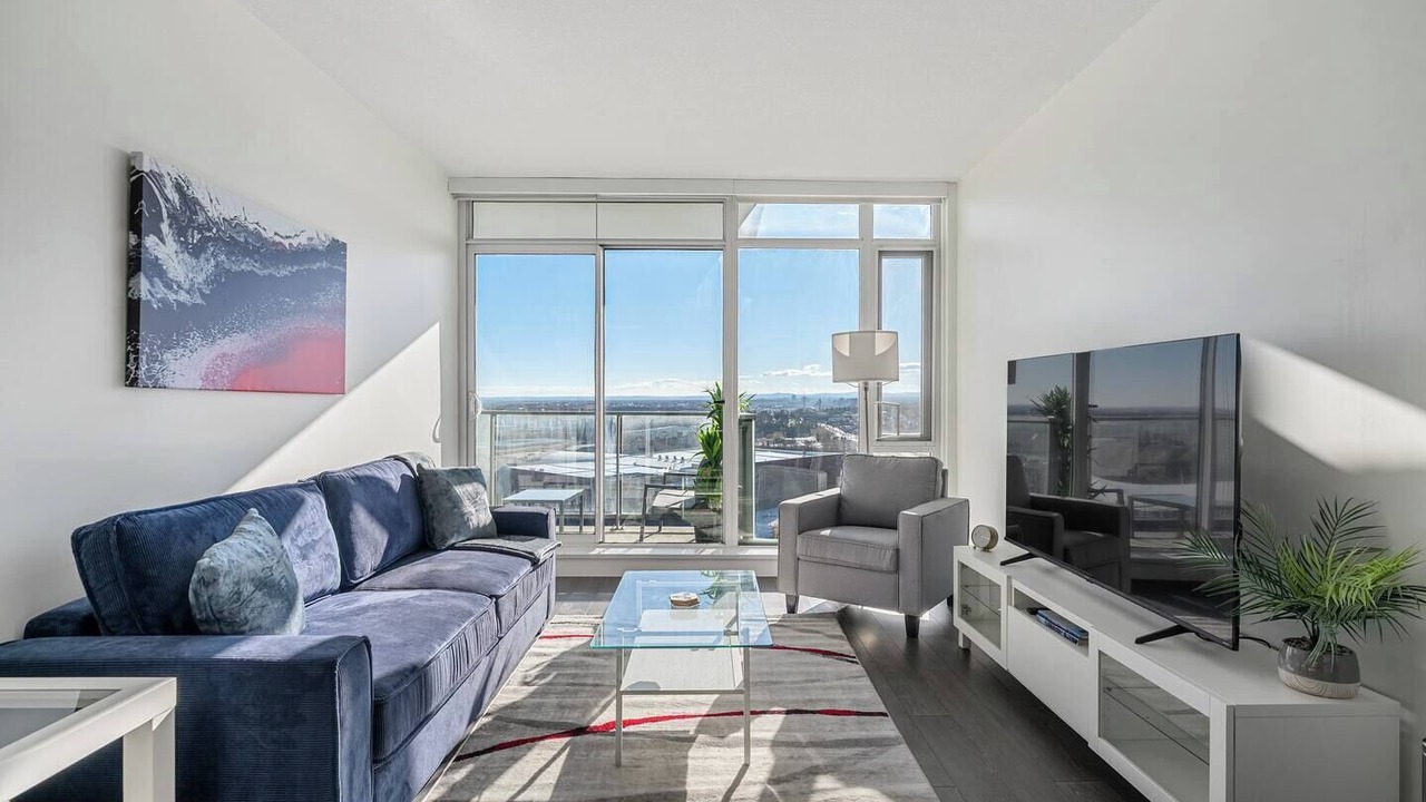 Photo of Livingroom in Victoria Park