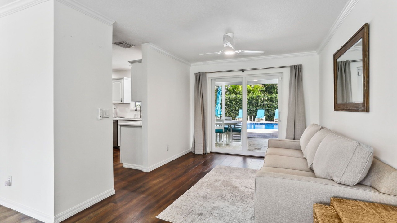 Photo of Bedroom in Palm Beach Gardens