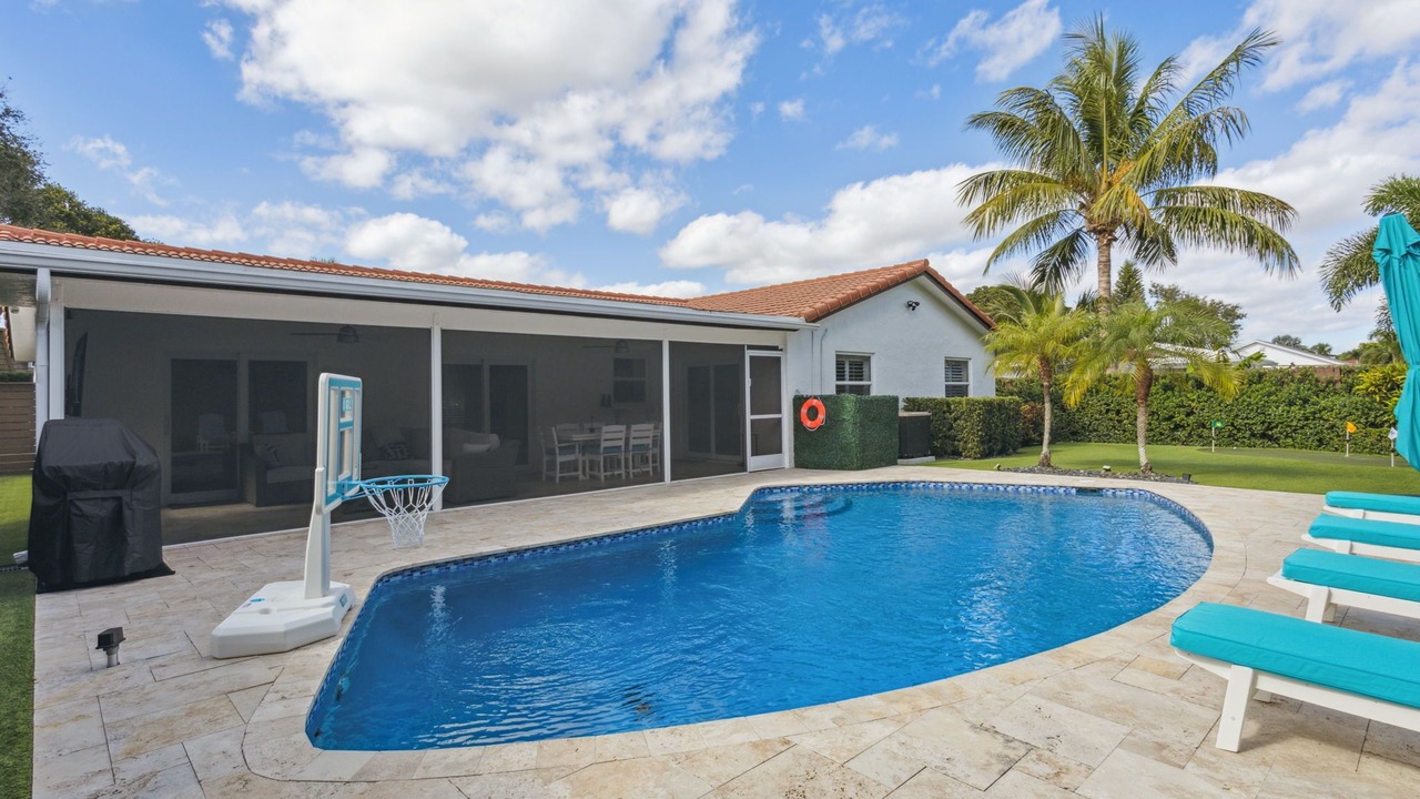 Photo of Outdoor in Palm Beach Gardens