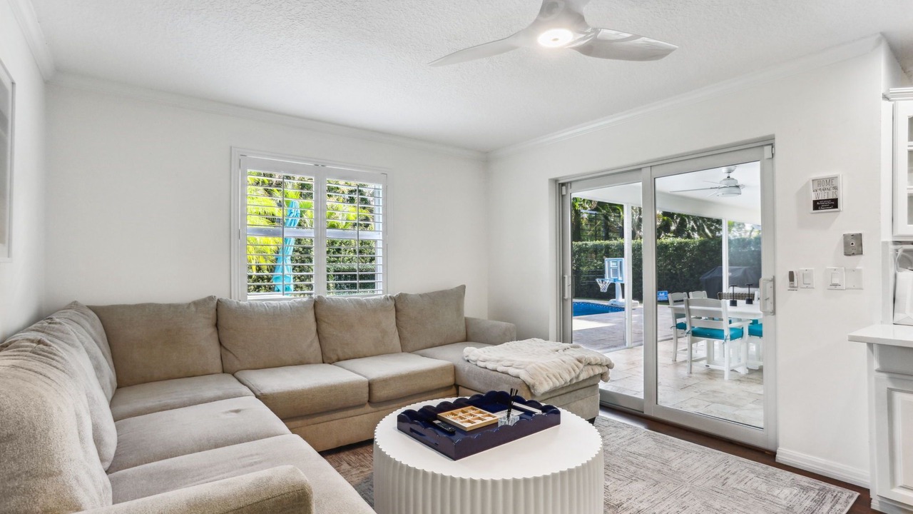 Photo of Bedroom in Palm Beach Gardens