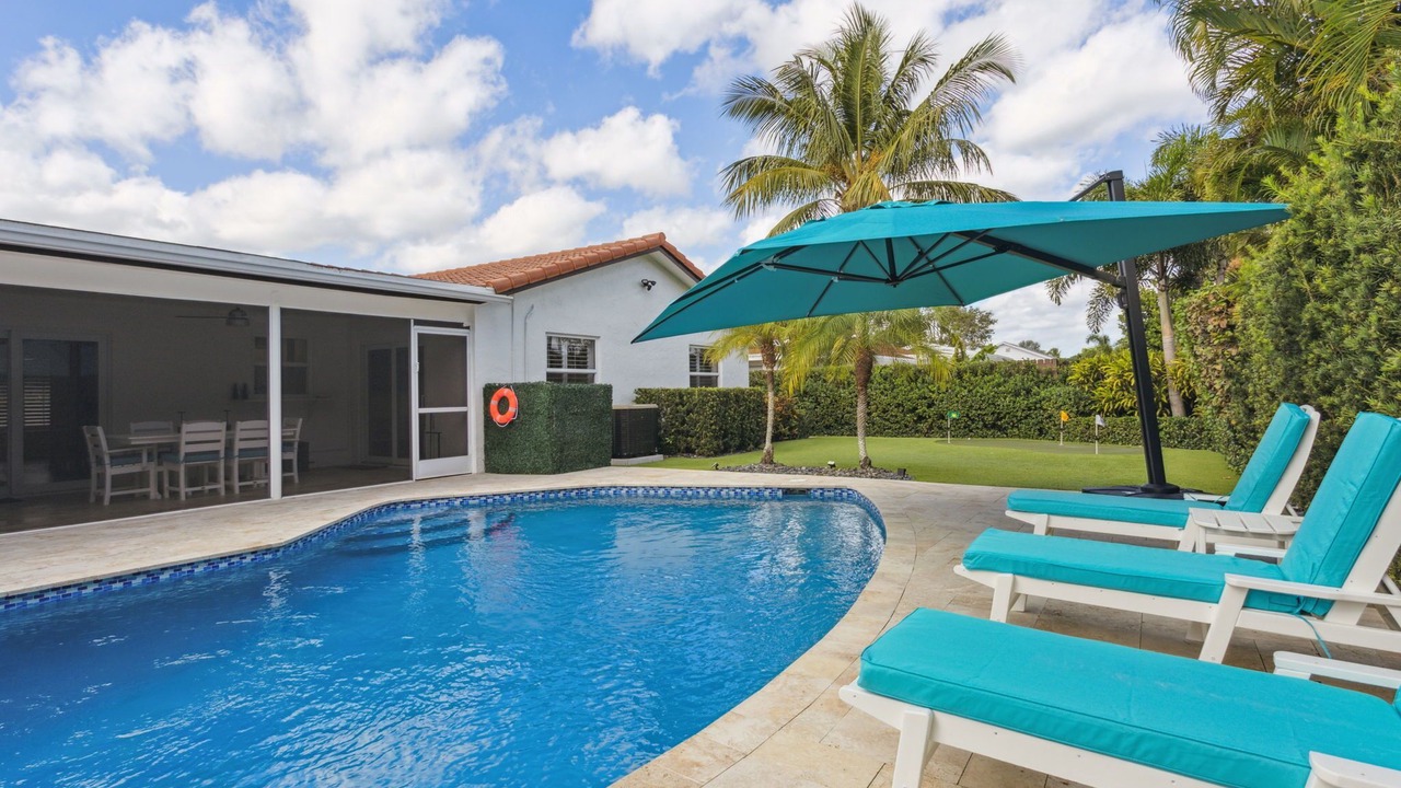 Photo of Outdoor in Palm Beach Gardens