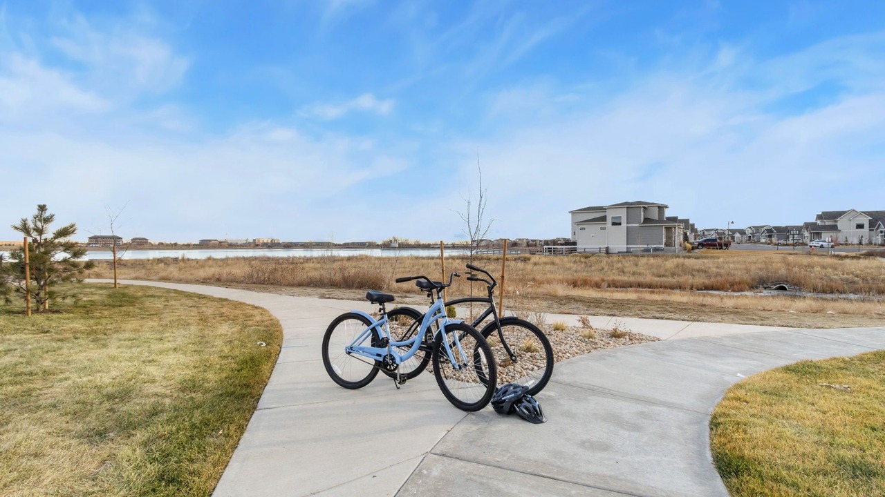 Photo of Outdoor in Centerra