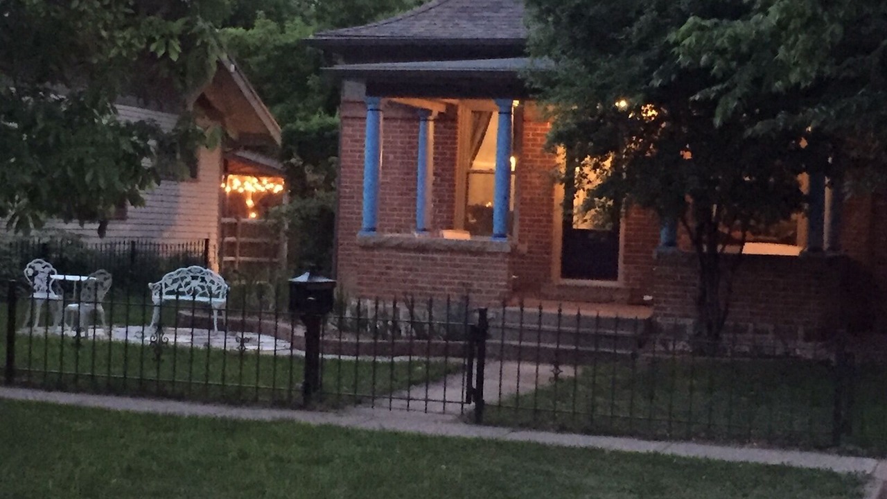 Photo of Outdoor in University North