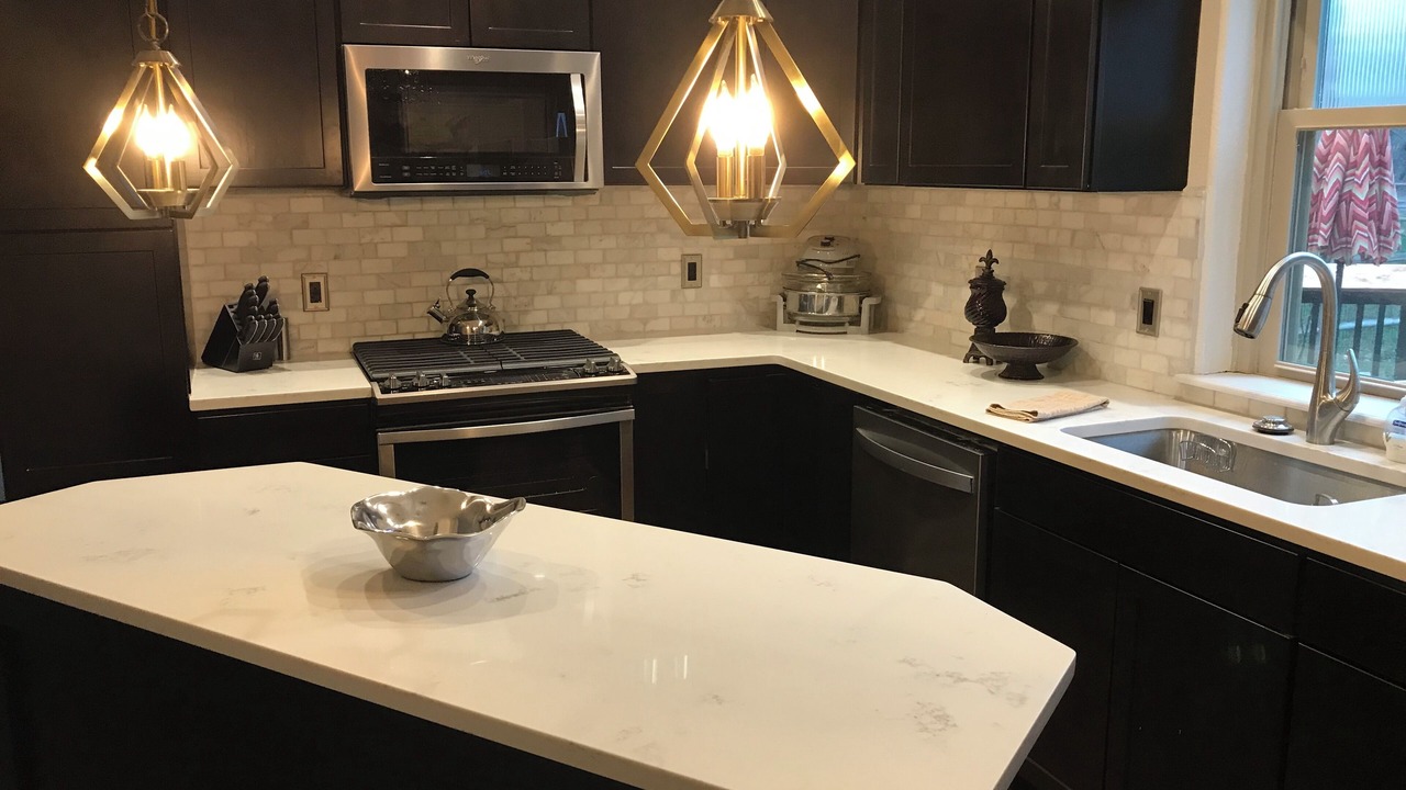 Photo of Kitchen in University North