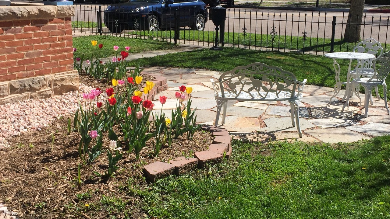 Photo of Outdoor in University North