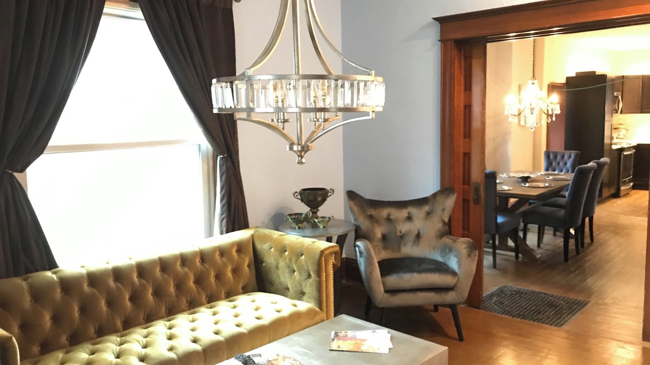 Photo of Livingroom in University North