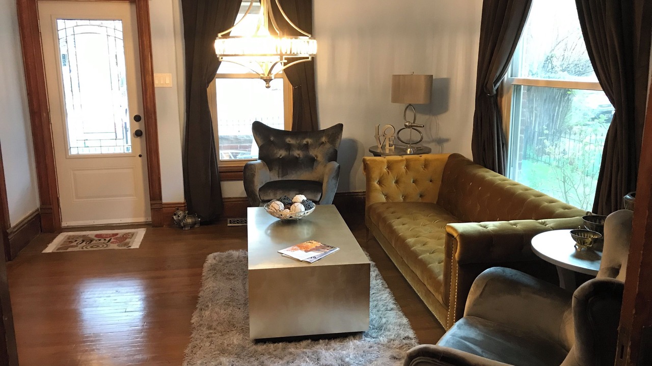 Photo of Livingroom in University North