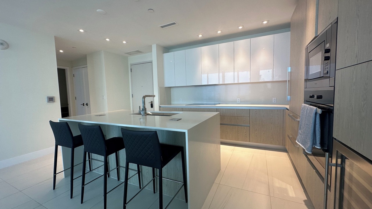 Photo of Kitchen in Singer Island