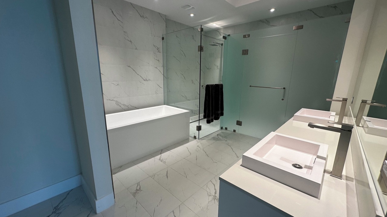 Photo of Bathroom in Singer Island