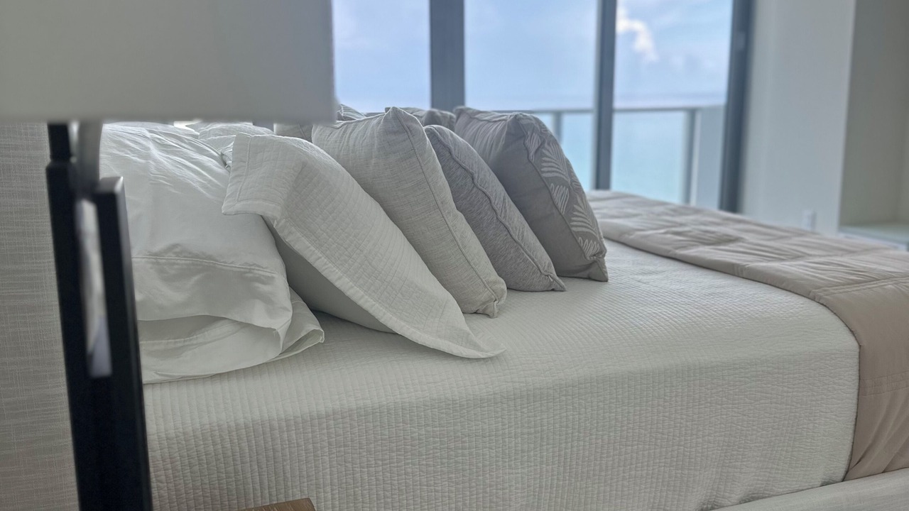 Photo of Bedroom in Singer Island