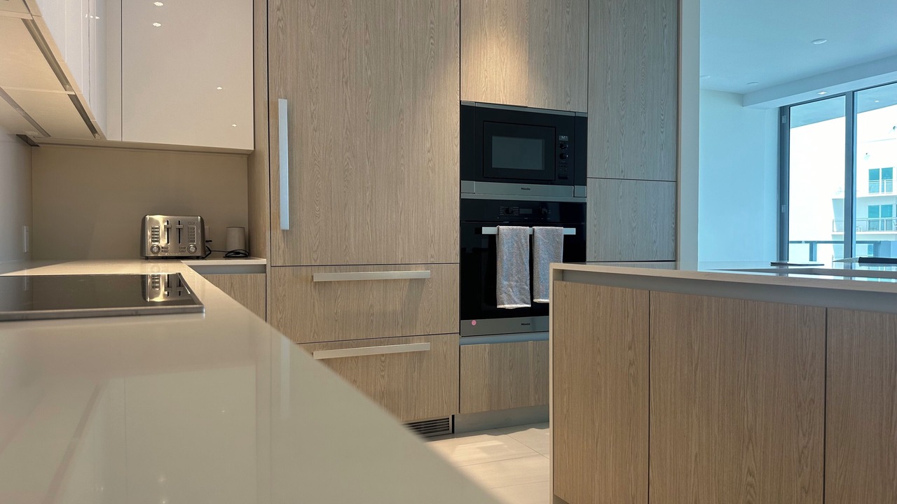 Photo of Kitchen in Singer Island