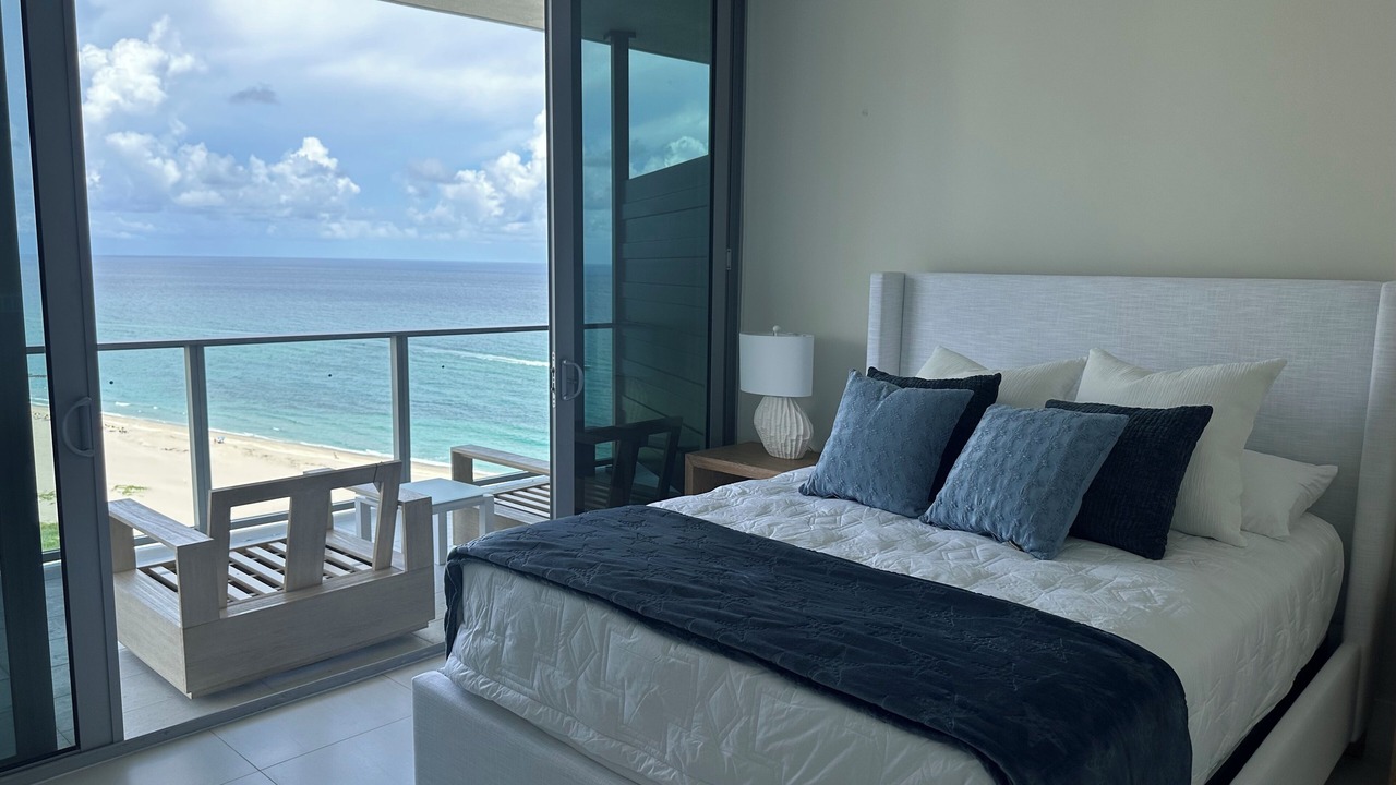 Photo of Bedroom in Singer Island