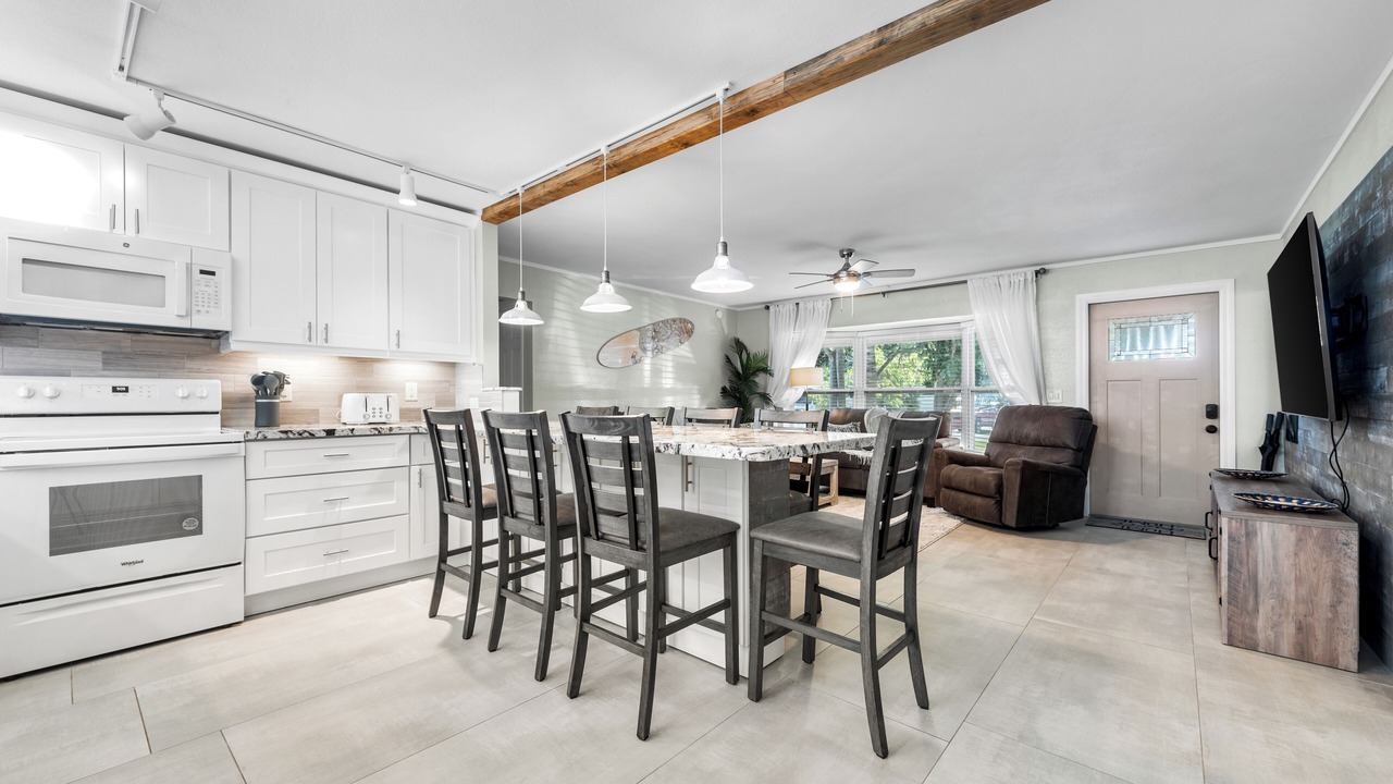 Photo of Kitchen in Boynton Beach