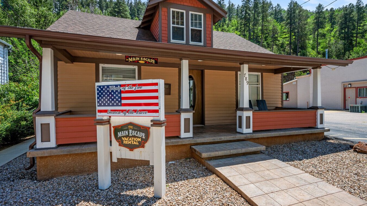 Photo of Outdoor in Deadwood