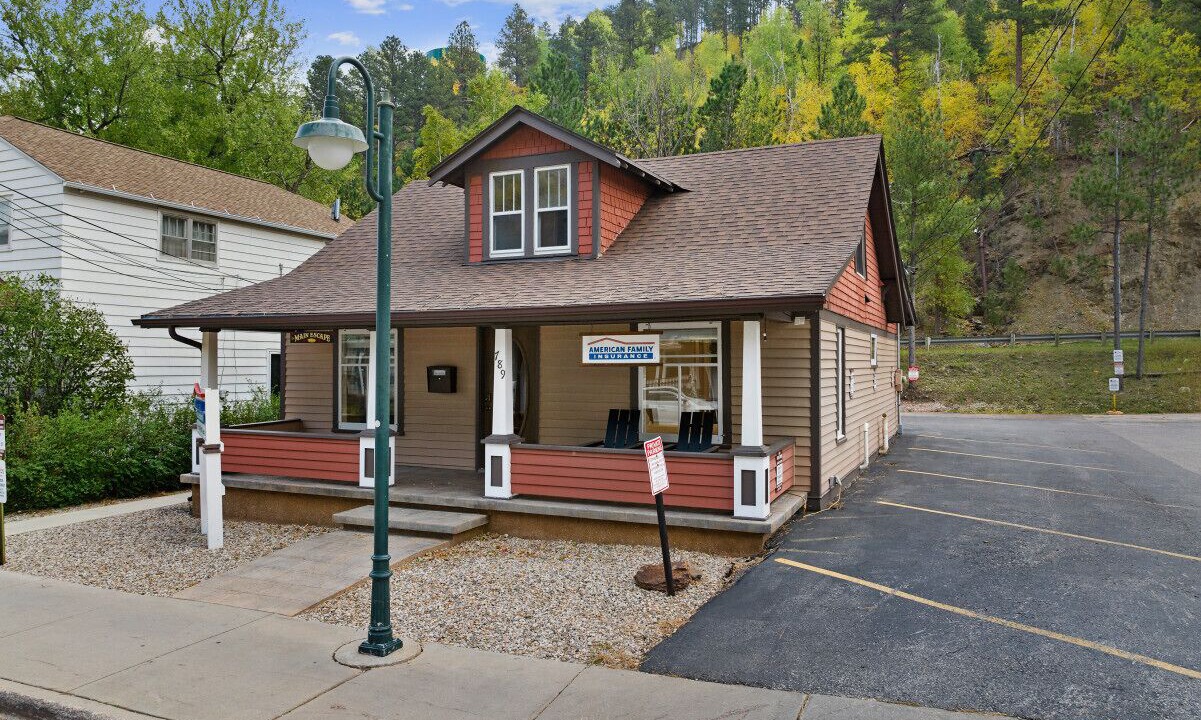 Photo of Outdoor in Deadwood