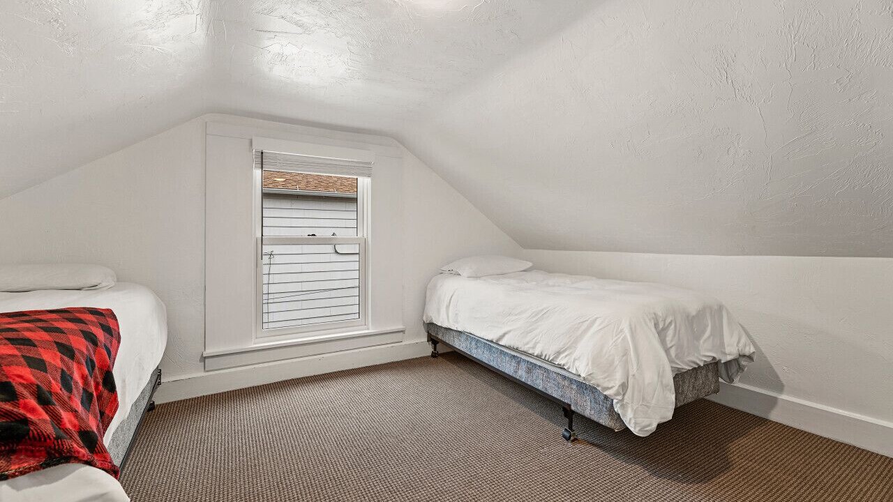 Photo of Bedroom in Deadwood