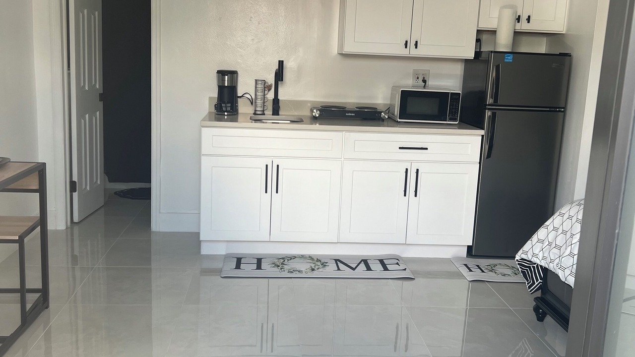 Photo of Kitchen in Miami Gardens