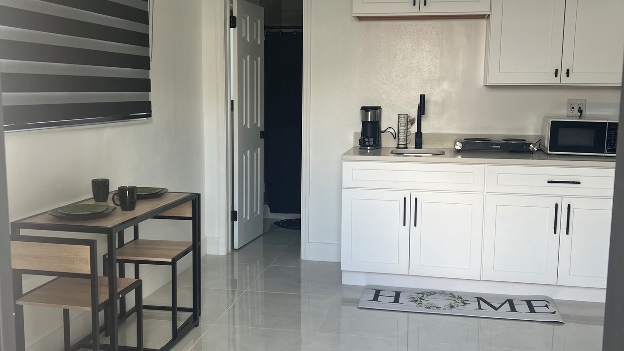 Photo of Kitchen in Miami Gardens