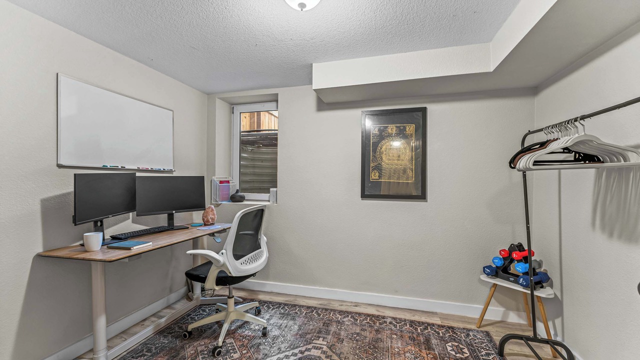 Photo of Bedroom in Skyland