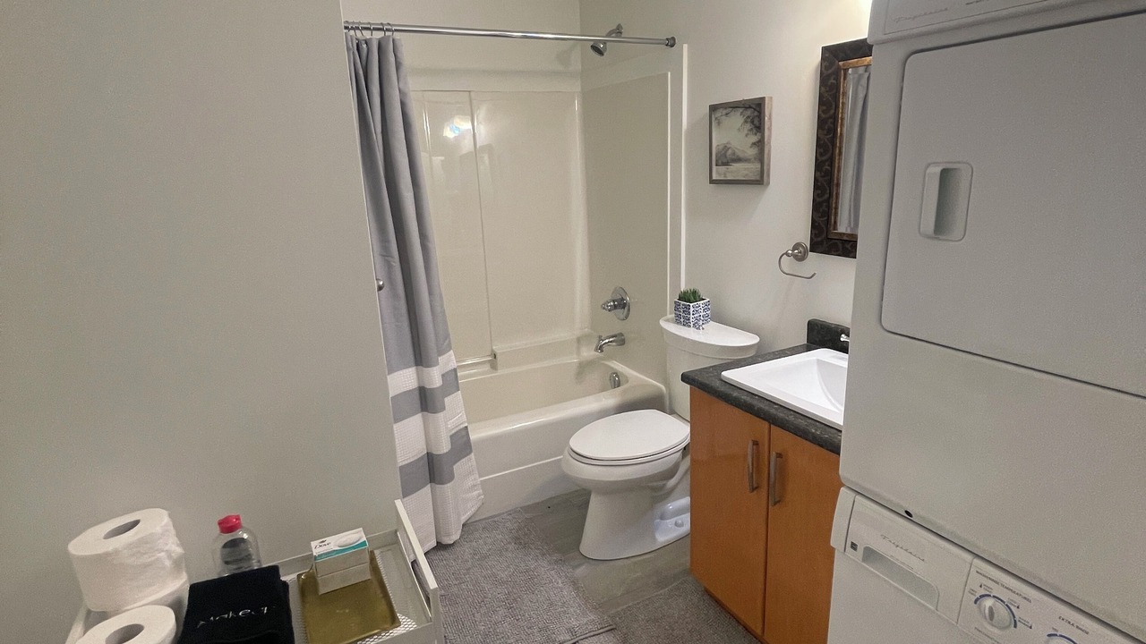 Photo of Bathroom in Upper Lonsdale