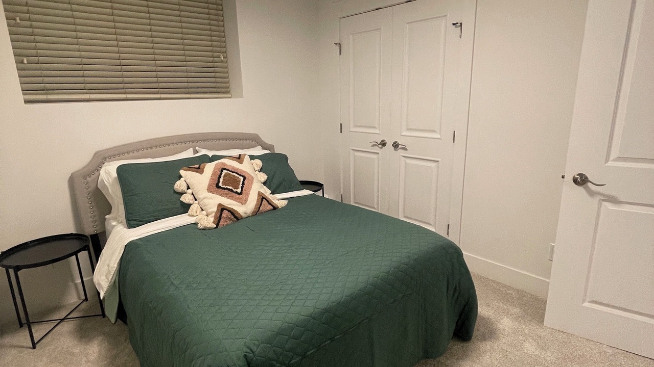 Photo of Bedroom in Upper Lonsdale