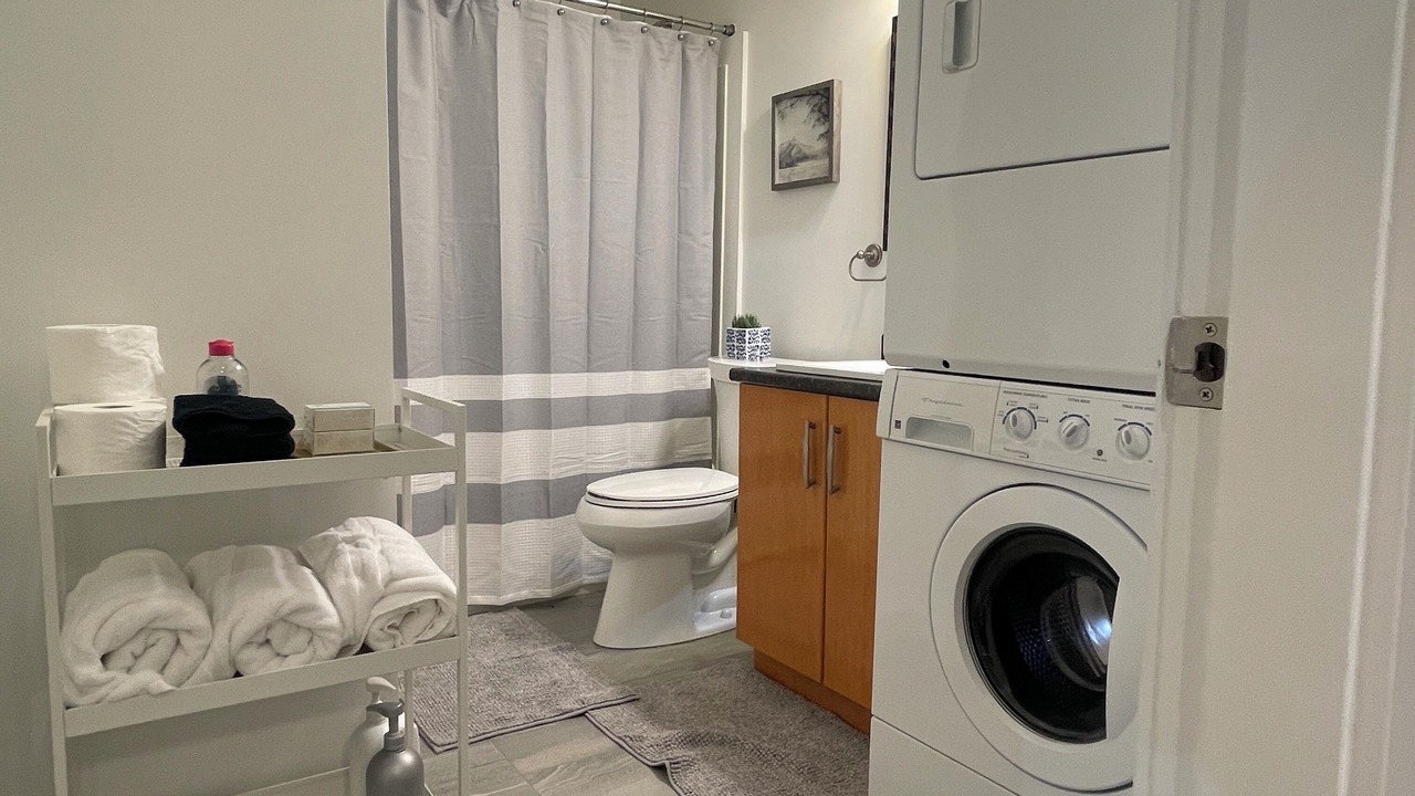 Photo of Bathroom in Upper Lonsdale