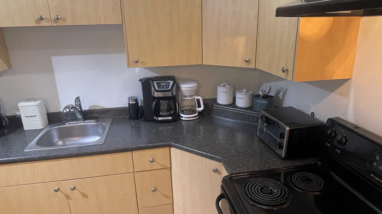 Photo of Kitchen in Upper Lonsdale