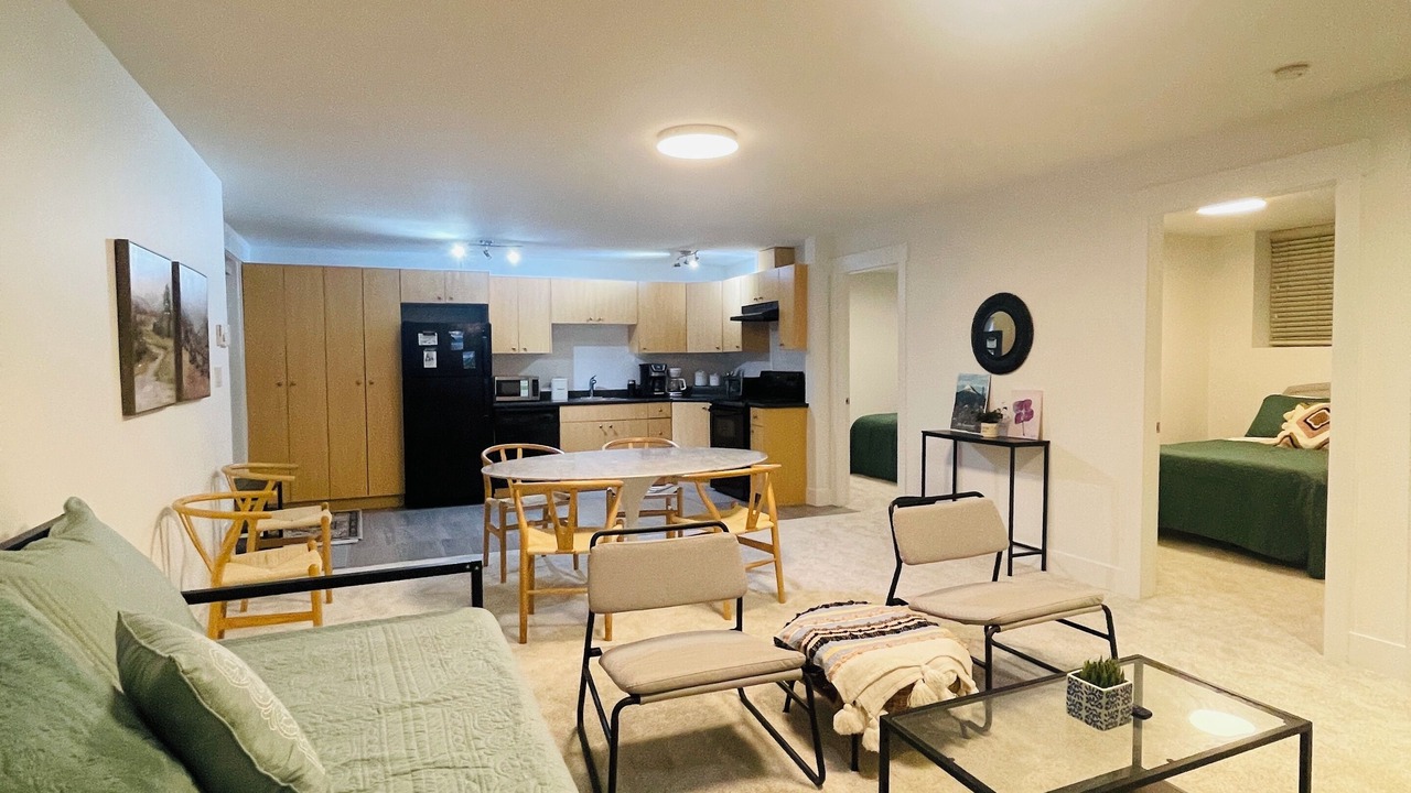 Photo of Livingroom in Upper Lonsdale