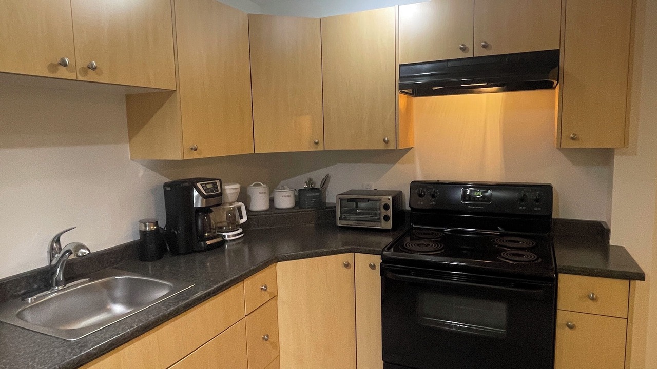 Photo of Kitchen in Upper Lonsdale