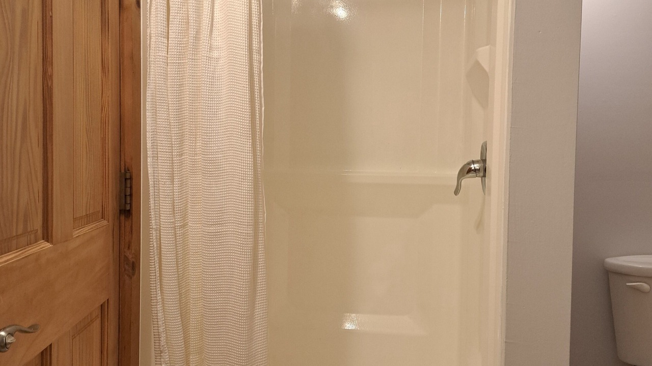 Photo of Bathroom in Hinesburg
