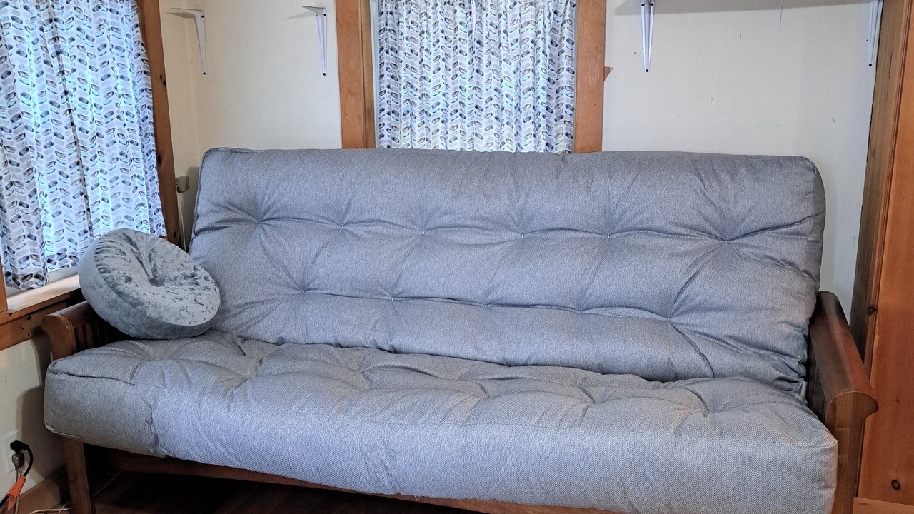 Photo of Livingroom in Hinesburg