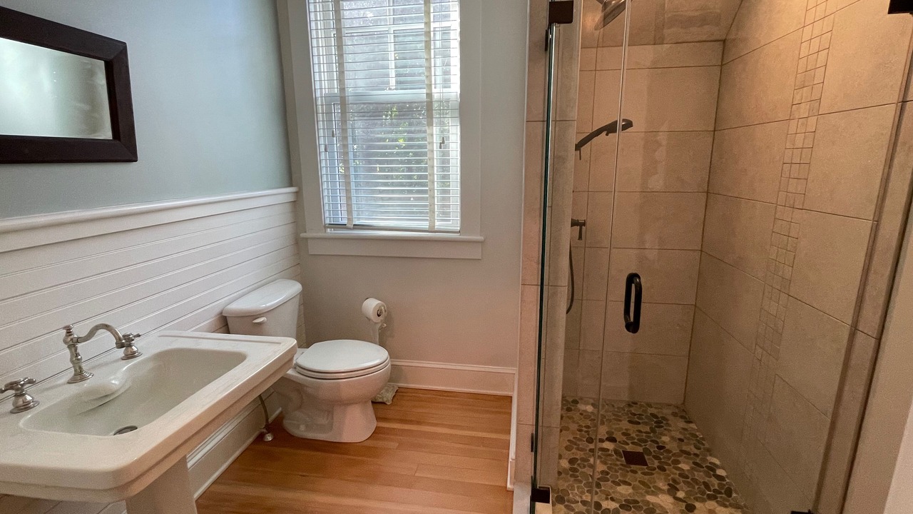 Photo of Bathroom in Old North End