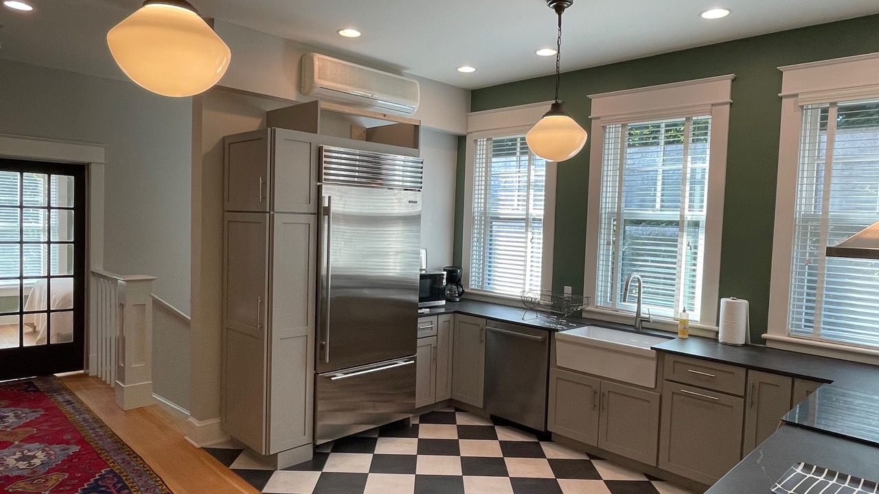 Photo of Kitchen in Old North End