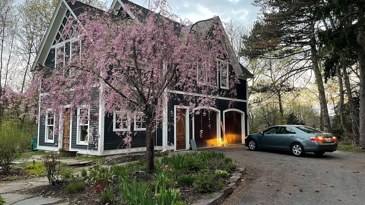 Photo of Outdoor in Old North End