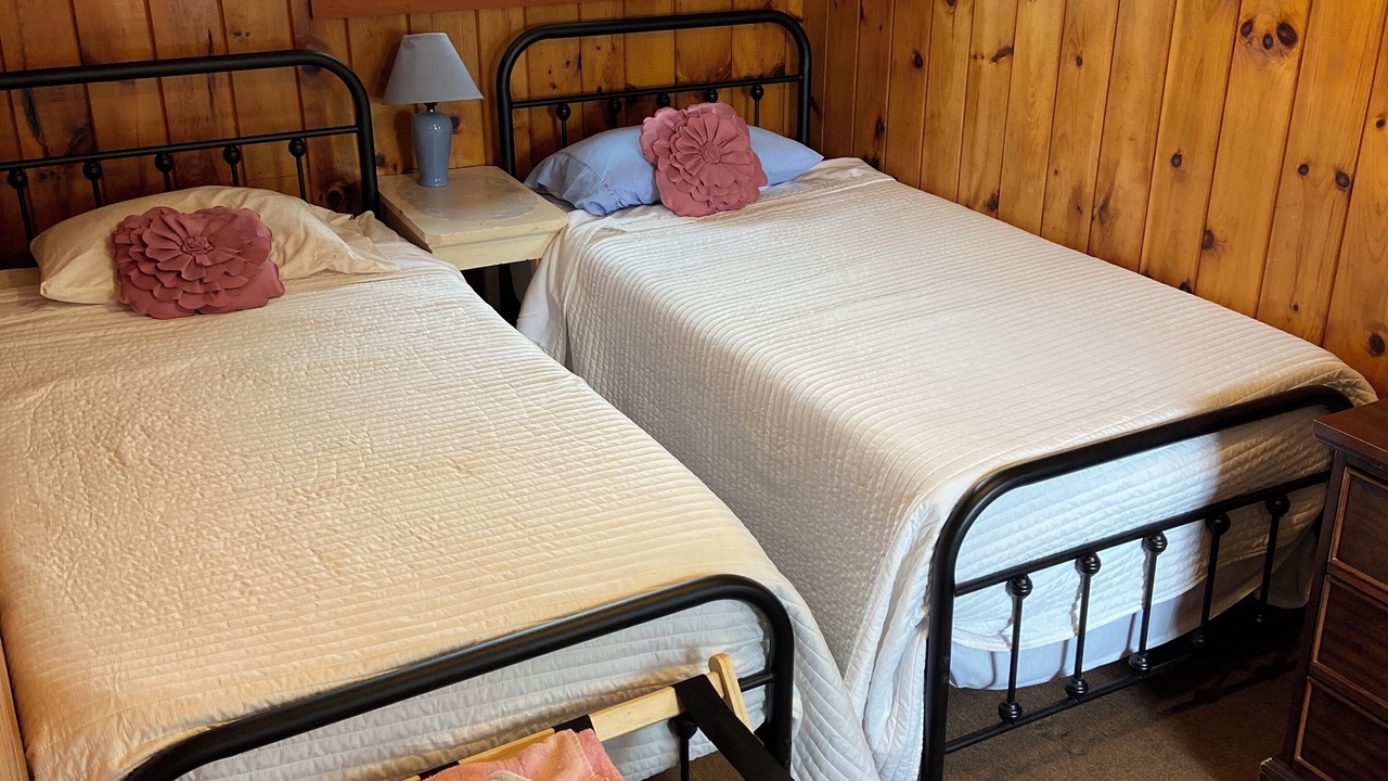 Photo of Bedroom in Phippsburg