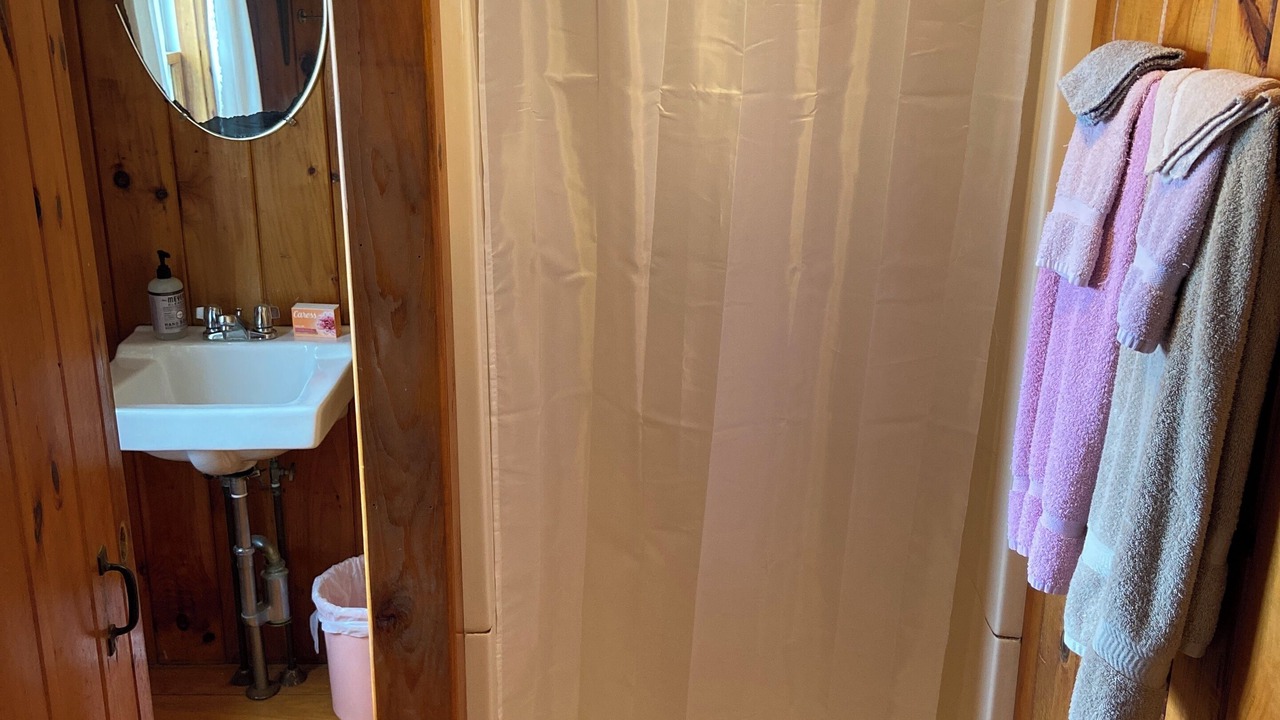 Photo of Bathroom in Phippsburg