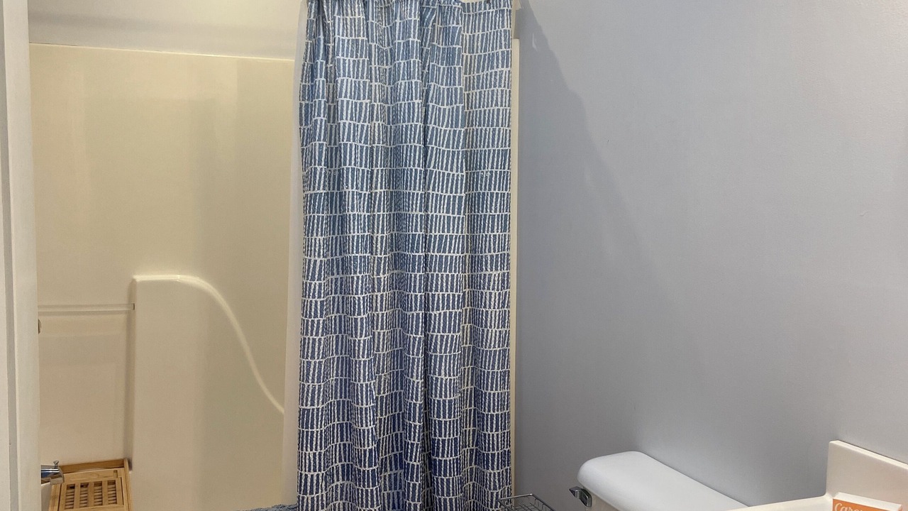 Photo of Bathroom in Phippsburg