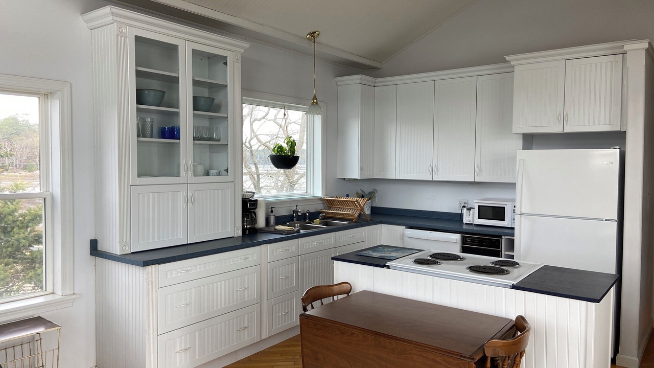 Photo of Kitchen in Phippsburg