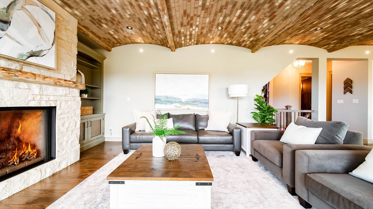 Photo of Livingroom in Southwest Edmonton