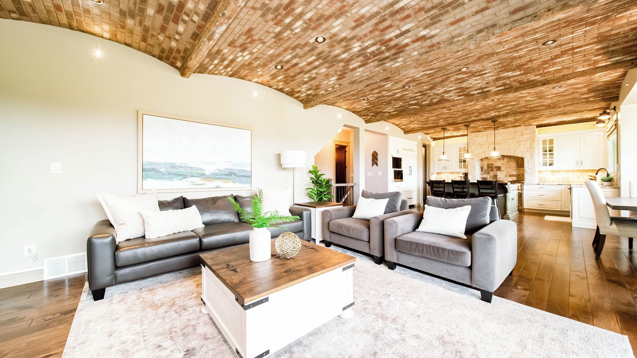 Photo of Livingroom in Southwest Edmonton