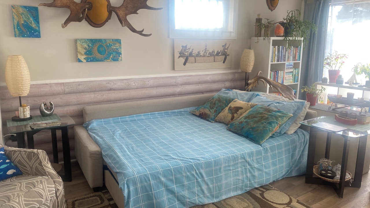 Photo of Bedroom in Cranberry Portage