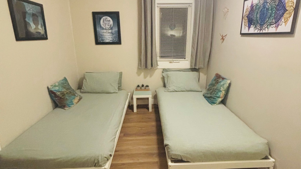 Photo of Bedroom in Cranberry Portage