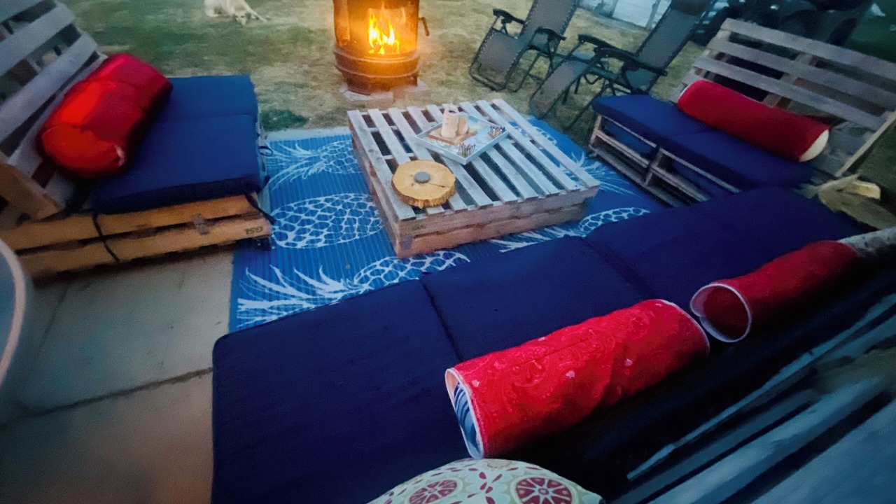 Photo of Patio Balcony in Cranberry Portage