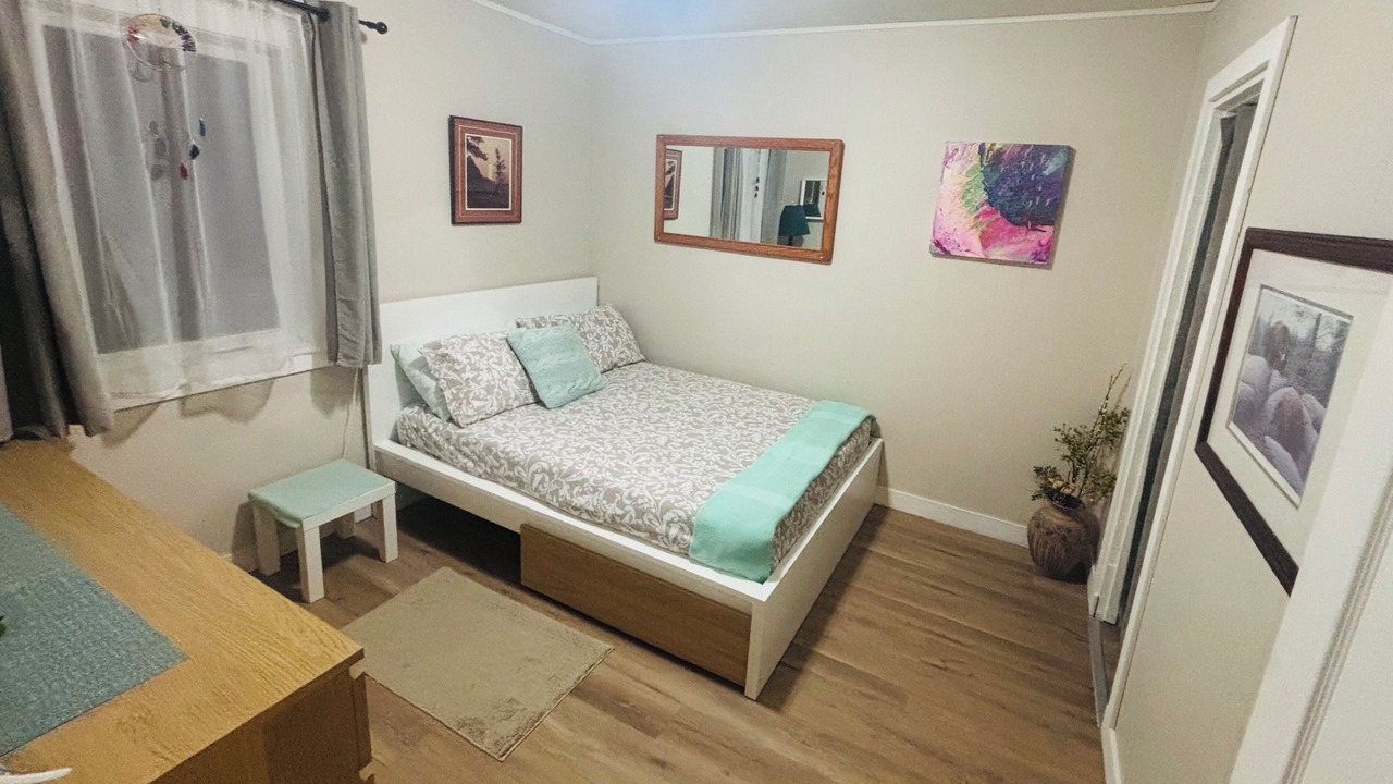 Photo of Bedroom in Cranberry Portage