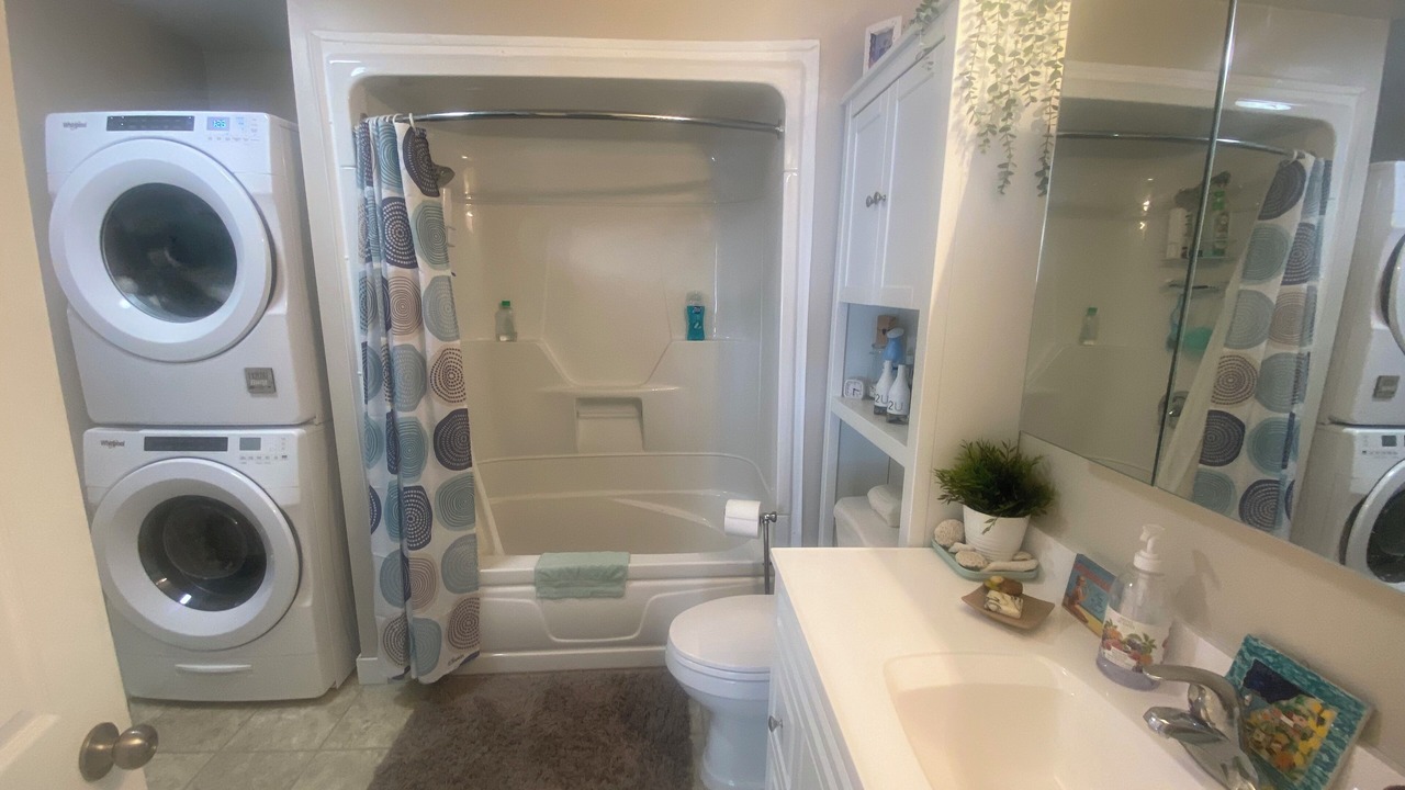 Photo of Bathroom in Cranberry Portage