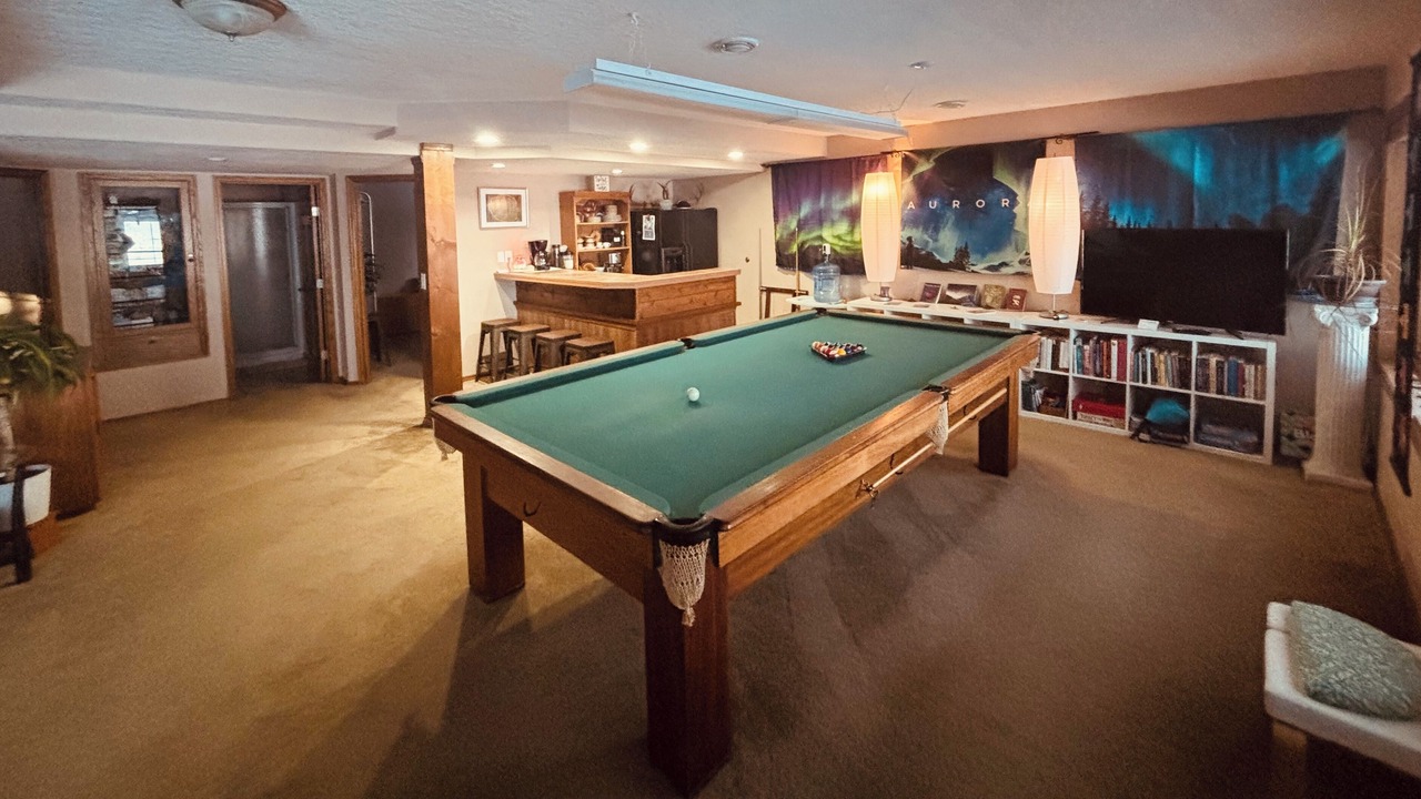 Photo of Bedroom in Cranberry Portage