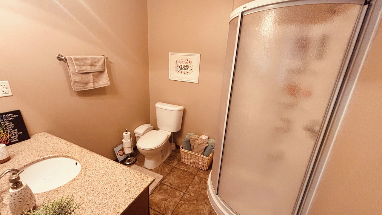 Photo of Bathroom in Cranberry Portage