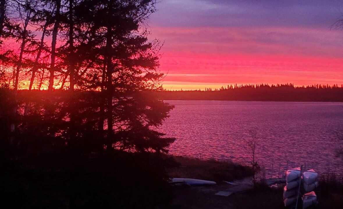 Photo of Others in Cranberry Portage